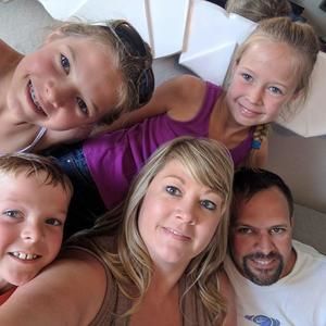 Meet your Posher, Shelly